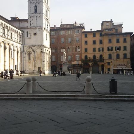 Appartamento Puccini Lucca Exterior photo