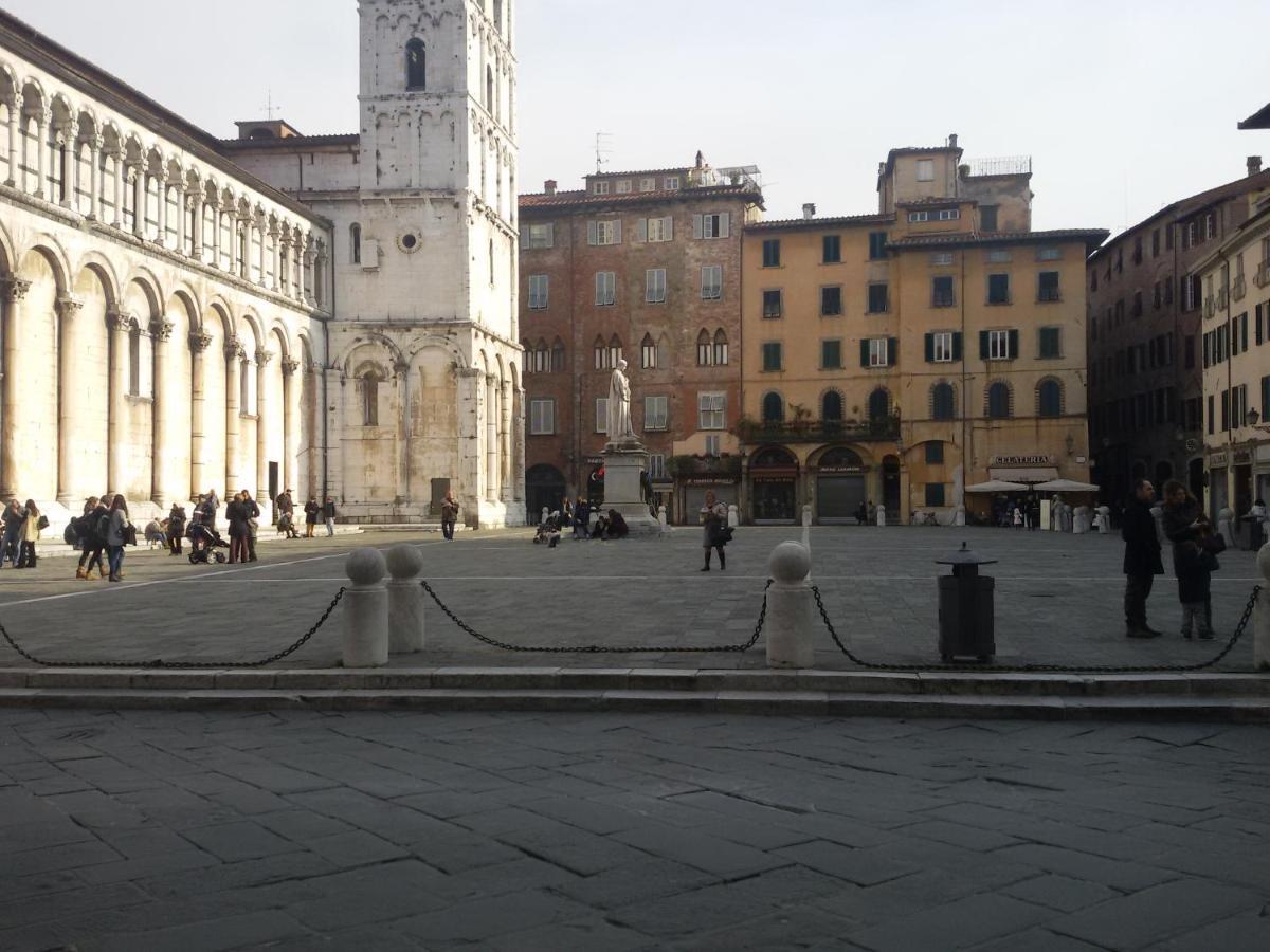 Appartamento Puccini Lucca Exterior photo