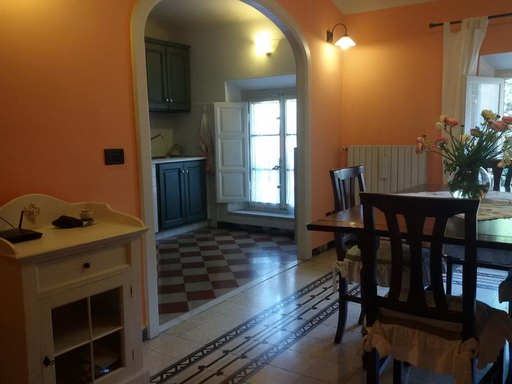 Appartamento Puccini Lucca Room photo