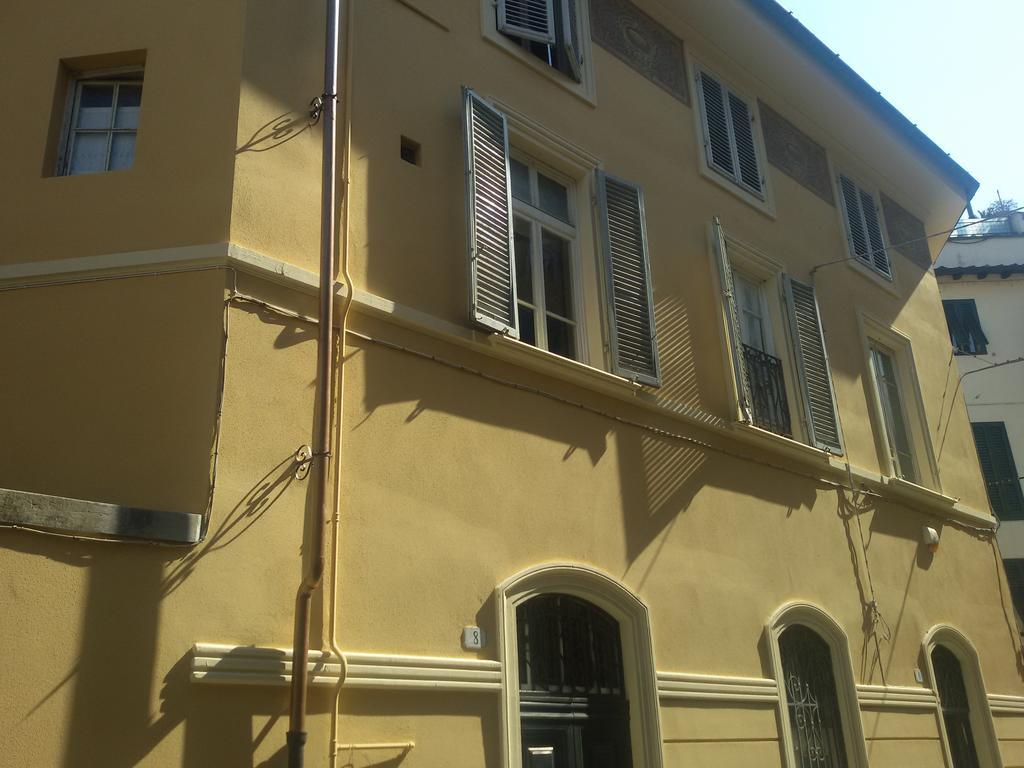 Appartamento Puccini Lucca Exterior photo