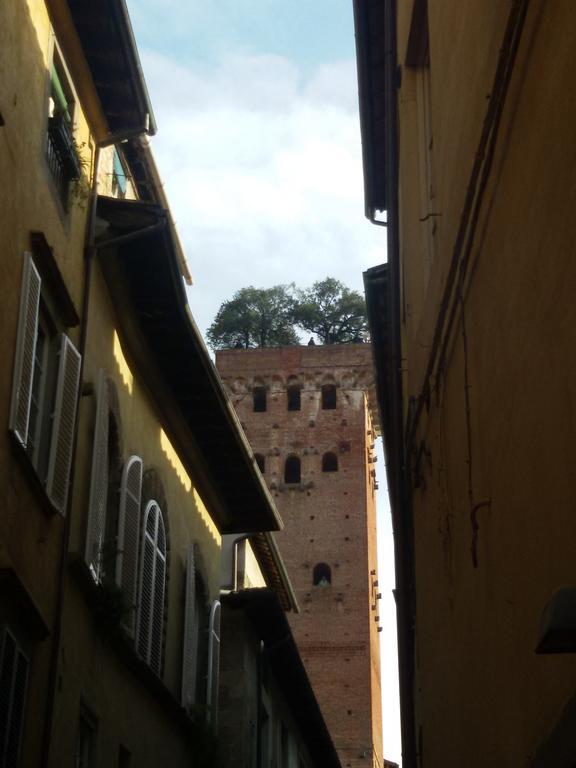 Appartamento Puccini Lucca Exterior photo