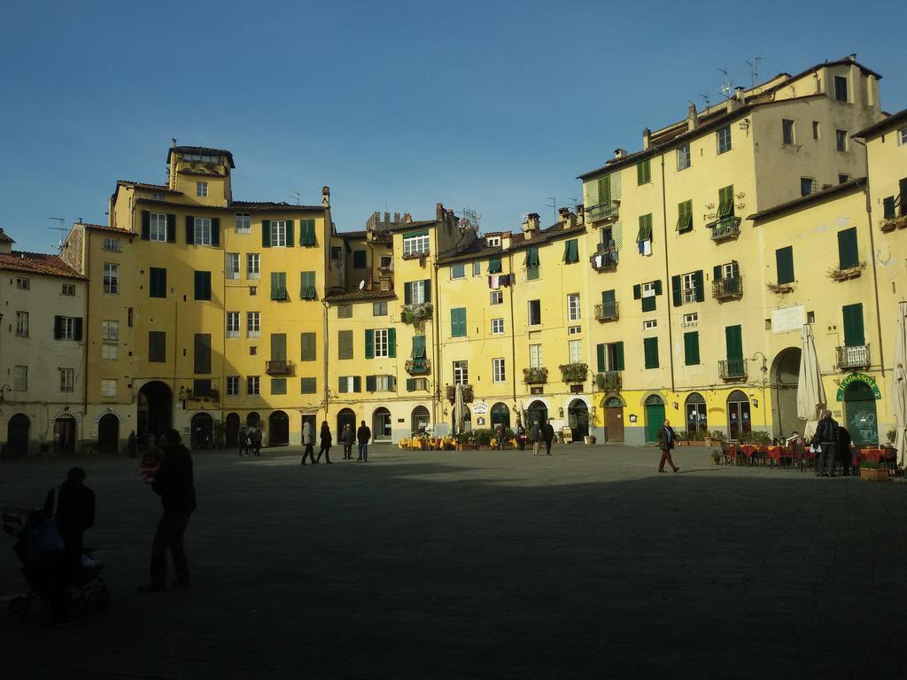 Appartamento Puccini Lucca Exterior photo