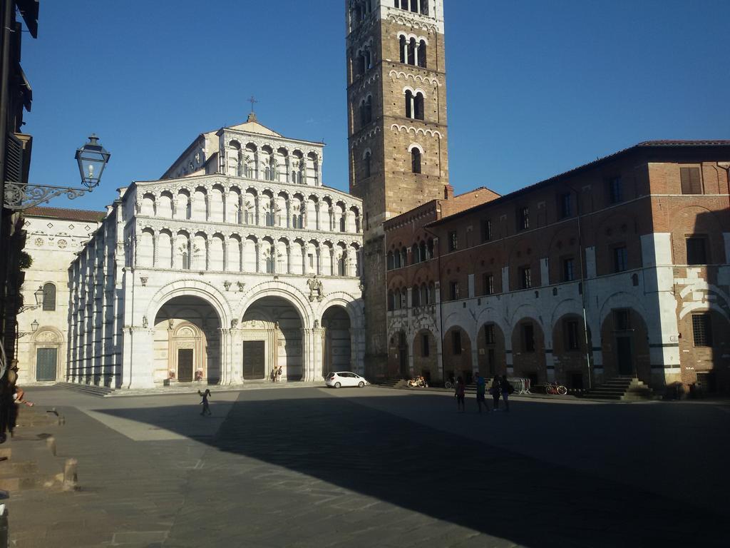 Appartamento Puccini Lucca Exterior photo